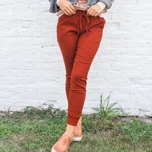 Betsey's Joggers- BRAND NEW!!